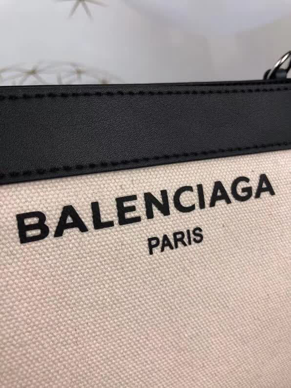 BALENCIAG巴黎世家 Balenciaga Bazar shopper手拿包 可斜挎 簡單優雅 隨意休閒  BL1251